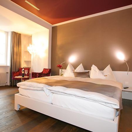 Boutique Hotel - Restaurant Orchidee Burgdorf Esterno foto