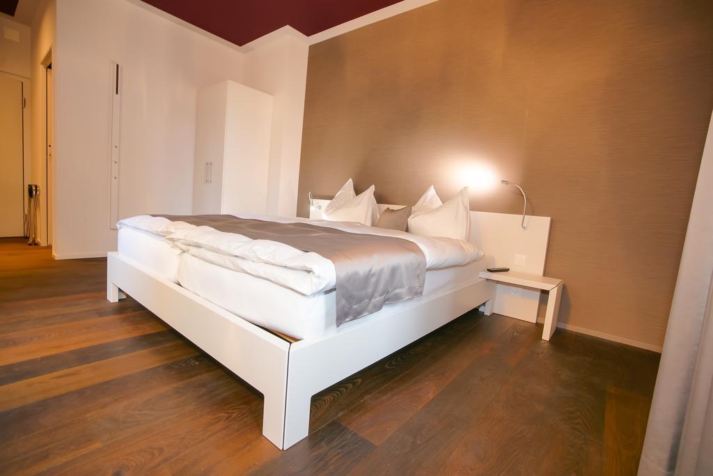 Boutique Hotel - Restaurant Orchidee Burgdorf Camera foto